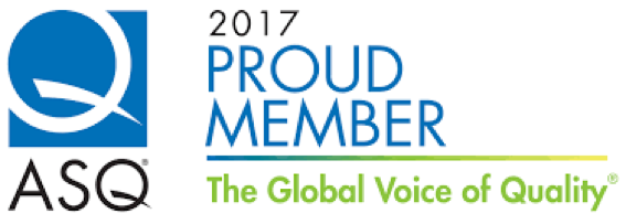ASQ Member Logo