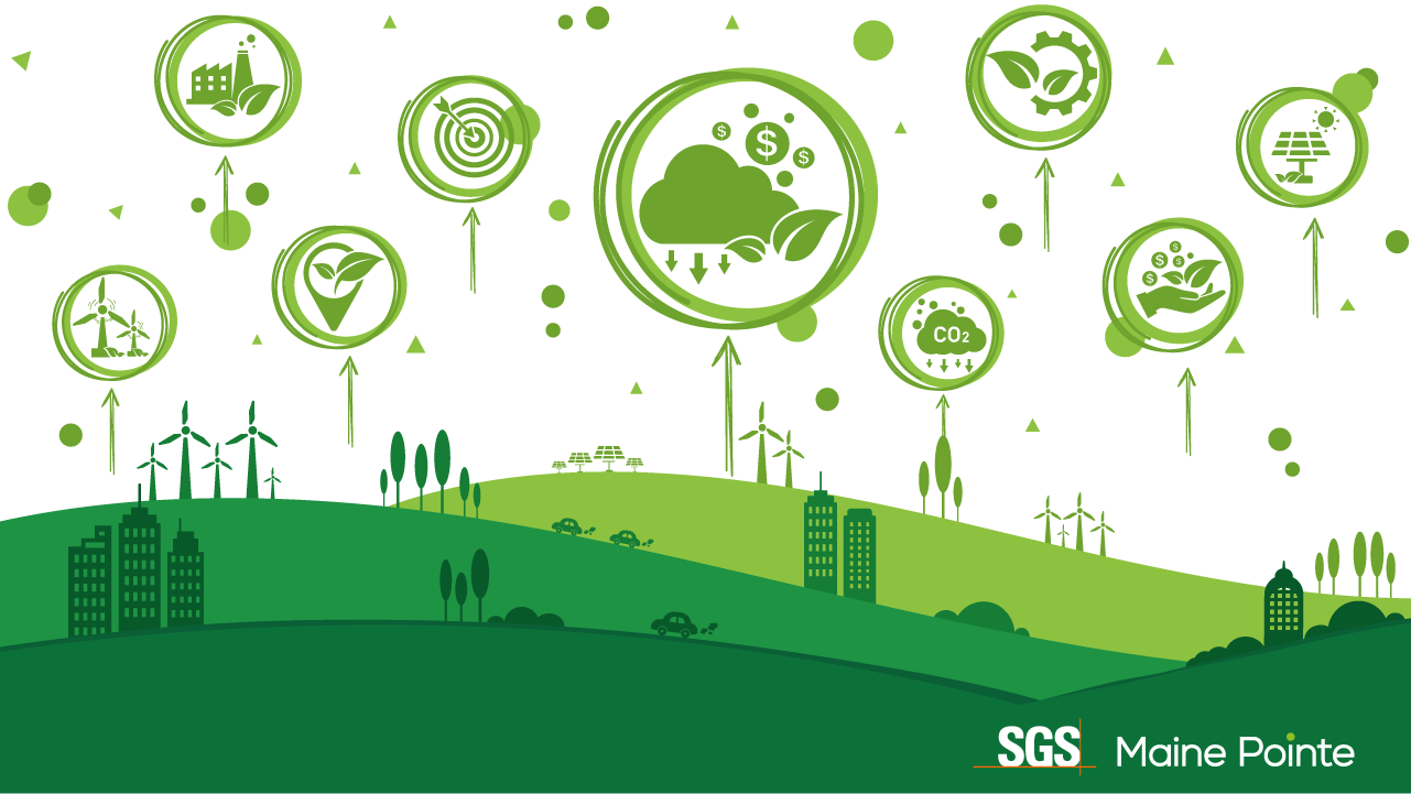 Sustainable GHG Emissions Control: Ensuring Your Company's Future
